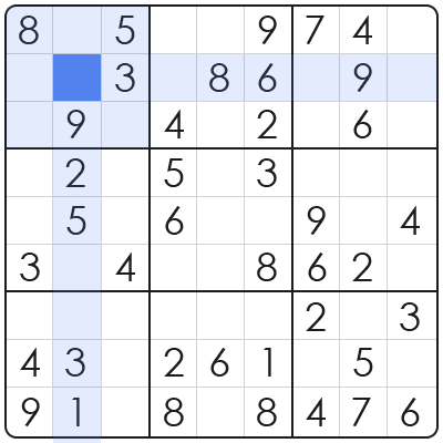 sudoku related games